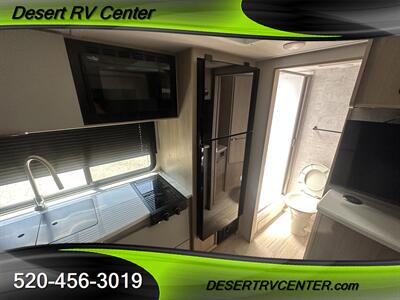 2025 WINNEBAGO 2108DS   - Photo 19 - Huachuca City, AZ 85616