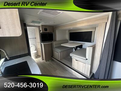 2025 WINNEBAGO 2108DS   - Photo 12 - Huachuca City, AZ 85616