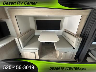 2025 WINNEBAGO 2108DS   - Photo 16 - Huachuca City, AZ 85616