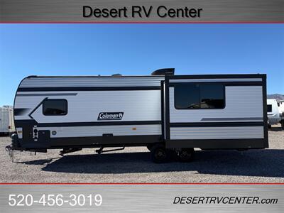 2025 KEYSTONE 25REX   - Photo 5 - Huachuca City, AZ 85616