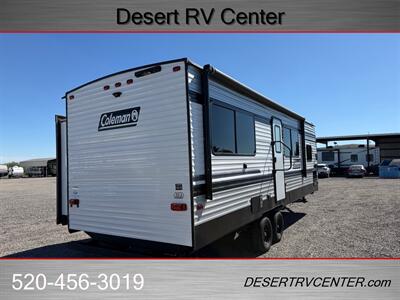 2025 KEYSTONE 25REX   - Photo 2 - Huachuca City, AZ 85616