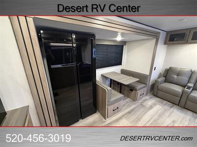 2025 KEYSTONE 25REX   - Photo 17 - Huachuca City, AZ 85616