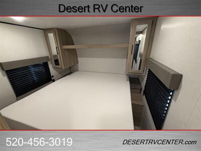 2025 KEYSTONE 25REX   - Photo 22 - Huachuca City, AZ 85616