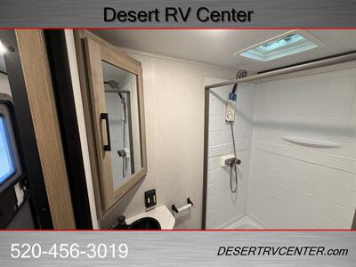2025 KEYSTONE 25REX   - Photo 20 - Huachuca City, AZ 85616
