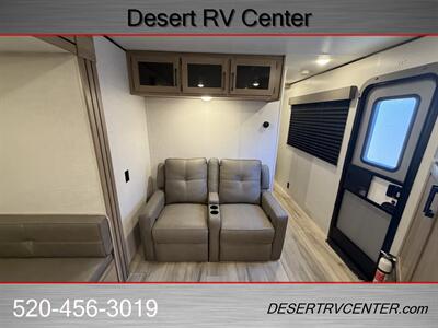 2025 KEYSTONE 25REX   - Photo 18 - Huachuca City, AZ 85616