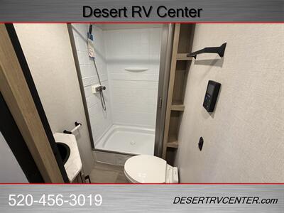 2025 KEYSTONE 25REX   - Photo 19 - Huachuca City, AZ 85616
