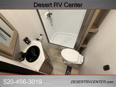 2025 KEYSTONE 25REX   - Photo 21 - Huachuca City, AZ 85616