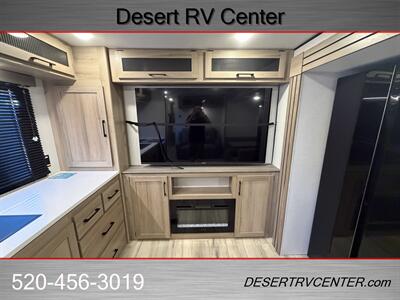 2025 KEYSTONE 25REX   - Photo 15 - Huachuca City, AZ 85616