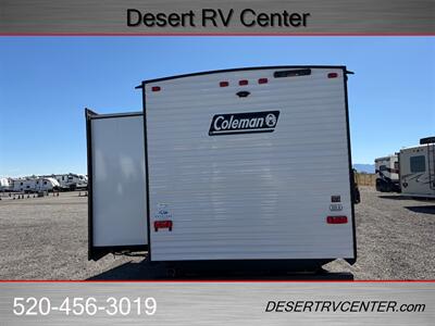 2025 KEYSTONE 25REX   - Photo 3 - Huachuca City, AZ 85616