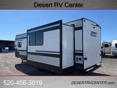 2025 KEYSTONE 25REX   - Photo 4 - Huachuca City, AZ 85616