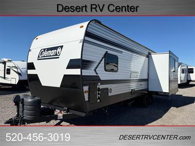 2025 KEYSTONE 25REX   - Photo 6 - Huachuca City, AZ 85616