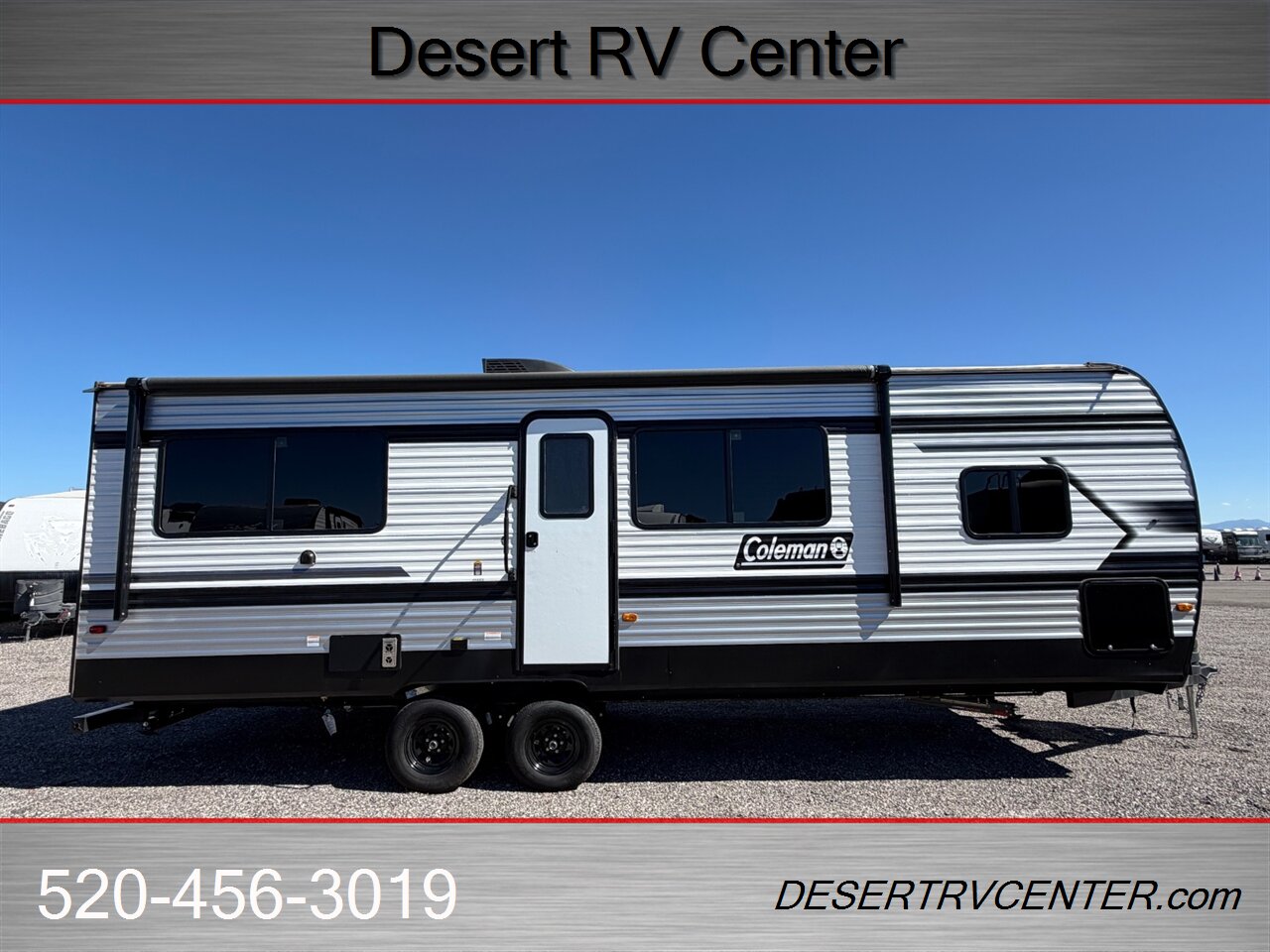 2025 KEYSTONE 25REX   - Photo 1 - Huachuca City, AZ 85616