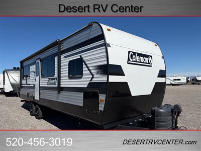 2025 KEYSTONE 25REX   - Photo 8 - Huachuca City, AZ 85616
