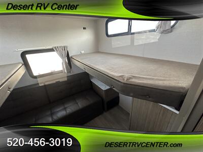 2026 FOREST RIVER SALEM T28VBXL   - Photo 21 - Huachuca City, AZ 85616