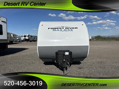 2026 FOREST RIVER SALEM T28VBXL   - Photo 7 - Huachuca City, AZ 85616