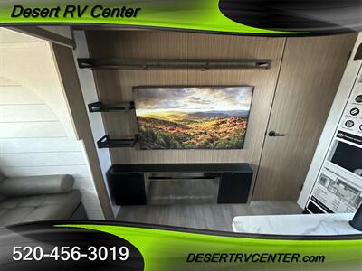 2026 FOREST RIVER SALEM T28VBXL   - Photo 19 - Huachuca City, AZ 85616