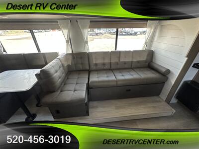 2026 FOREST RIVER SALEM T28VBXL   - Photo 18 - Huachuca City, AZ 85616