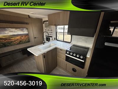 2026 FOREST RIVER SALEM T28VBXL   - Photo 13 - Huachuca City, AZ 85616