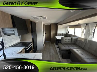 2026 FOREST RIVER SALEM T28VBXL   - Photo 12 - Huachuca City, AZ 85616