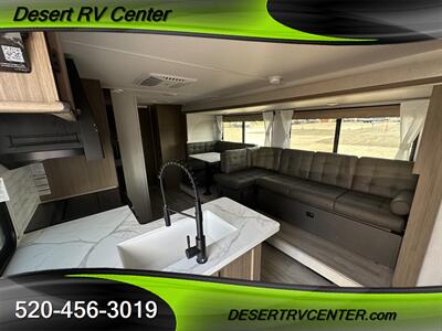 2026 FOREST RIVER SALEM T28VBXL   - Photo 11 - Huachuca City, AZ 85616
