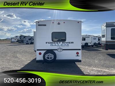 2026 FOREST RIVER SALEM T28VBXL   - Photo 3 - Huachuca City, AZ 85616