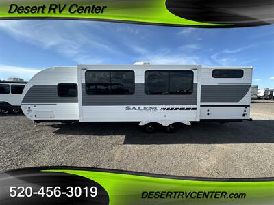 2026 FOREST RIVER SALEM T28VBXL   - Photo 5 - Huachuca City, AZ 85616