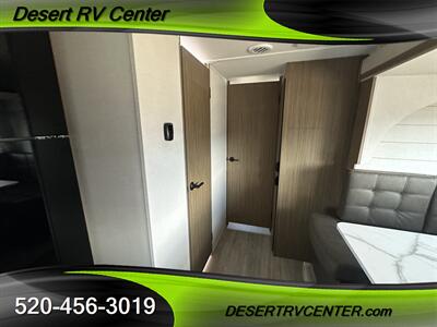 2026 FOREST RIVER SALEM T28VBXL   - Photo 15 - Huachuca City, AZ 85616