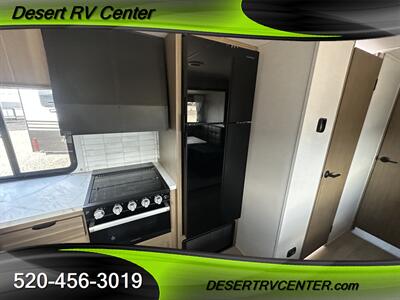 2026 FOREST RIVER SALEM T28VBXL   - Photo 14 - Huachuca City, AZ 85616