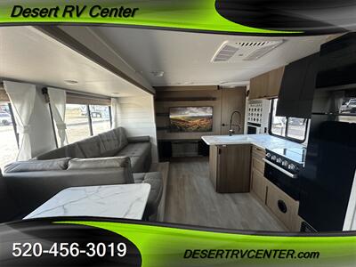 2026 FOREST RIVER SALEM T28VBXL   - Photo 16 - Huachuca City, AZ 85616