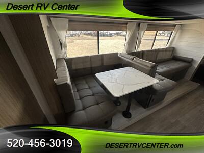 2026 FOREST RIVER SALEM T28VBXL   - Photo 17 - Huachuca City, AZ 85616