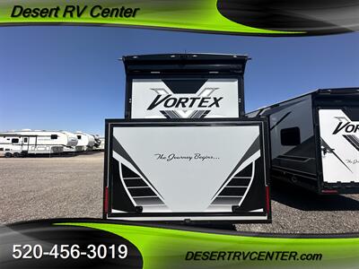 2025 GENESIS SUPREME V3416TS   - Photo 3 - Huachuca City, AZ 85616