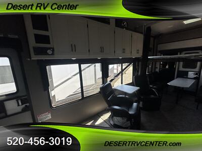 2025 GENESIS SUPREME V3416TS   - Photo 14 - Huachuca City, AZ 85616