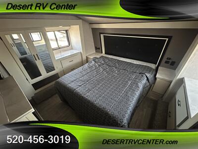2025 GENESIS SUPREME V3416TS   - Photo 22 - Huachuca City, AZ 85616