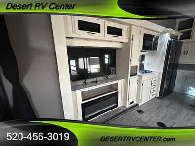 2025 GENESIS SUPREME V3416TS   - Photo 17 - Huachuca City, AZ 85616