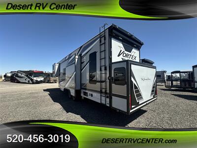 2025 GENESIS SUPREME V3416TS   - Photo 5 - Huachuca City, AZ 85616