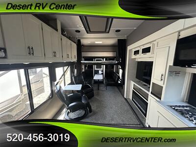 2025 GENESIS SUPREME V3416TS   - Photo 13 - Huachuca City, AZ 85616