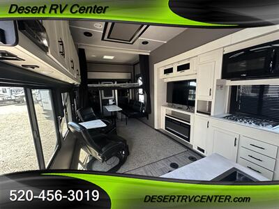 2025 GENESIS SUPREME V3416TS   - Photo 12 - Huachuca City, AZ 85616