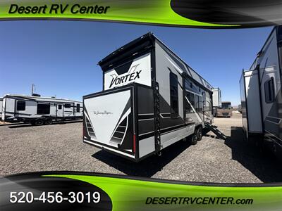2025 GENESIS SUPREME V3416TS   - Photo 2 - Huachuca City, AZ 85616
