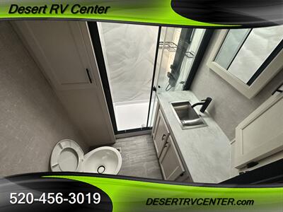 2025 GENESIS SUPREME V3416TS   - Photo 21 - Huachuca City, AZ 85616