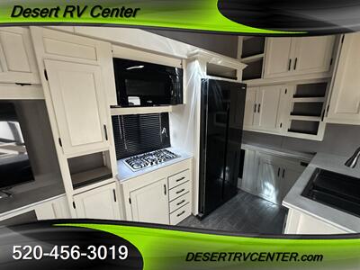 2025 GENESIS SUPREME V3416TS   - Photo 18 - Huachuca City, AZ 85616