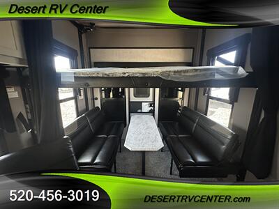 2025 GENESIS SUPREME V3416TS   - Photo 15 - Huachuca City, AZ 85616