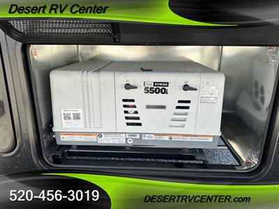 2025 GENESIS SUPREME V3416TS   - Photo 9 - Huachuca City, AZ 85616