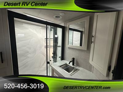 2025 GENESIS SUPREME V3416TS   - Photo 20 - Huachuca City, AZ 85616