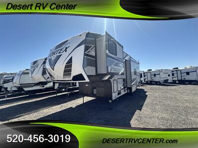 2025 GENESIS SUPREME V3416TS   - Photo 7 - Huachuca City, AZ 85616