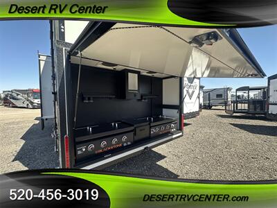 2025 GENESIS SUPREME V3416TS   - Photo 4 - Huachuca City, AZ 85616