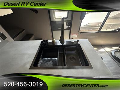 2025 GENESIS SUPREME V3416TS   - Photo 19 - Huachuca City, AZ 85616
