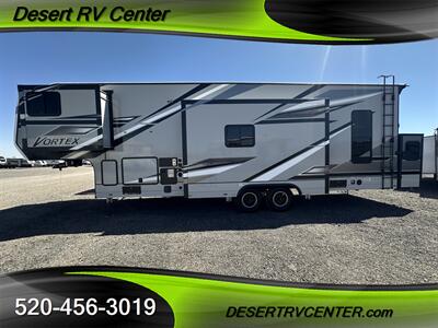 2025 GENESIS SUPREME V3416TS   - Photo 6 - Huachuca City, AZ 85616