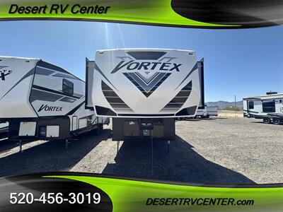 2025 GENESIS SUPREME V3416TS   - Photo 8 - Huachuca City, AZ 85616