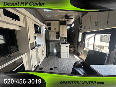 2025 GENESIS SUPREME V3416TS   - Photo 16 - Huachuca City, AZ 85616