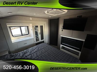 2025 GENESIS SUPREME V3416TS   - Photo 23 - Huachuca City, AZ 85616